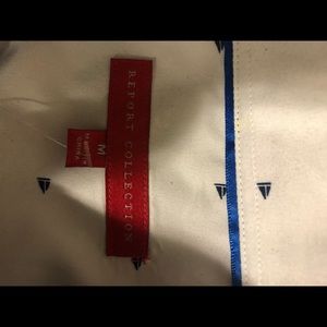 Short Sleeve Dress Shirt